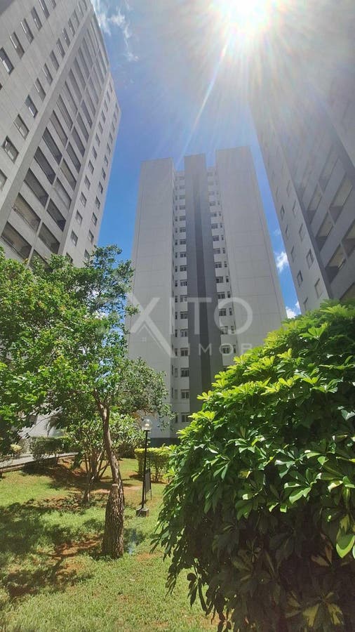 Apartamento, 3 quartos, 64 m² - Foto 38