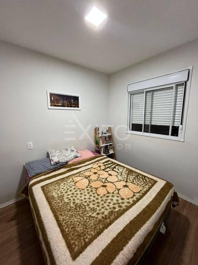 Apartamento, 2 quartos, 47 m² - Foto 13