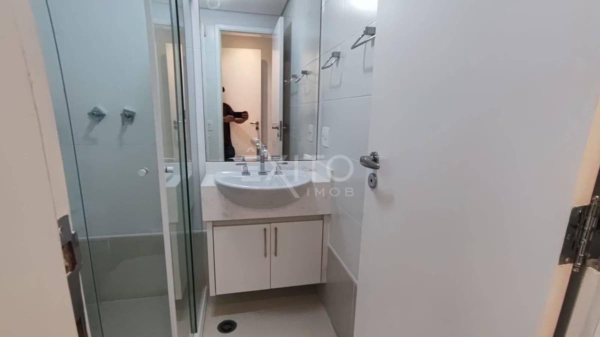 Apartamento, 4 quartos, 186 m² - Foto 11