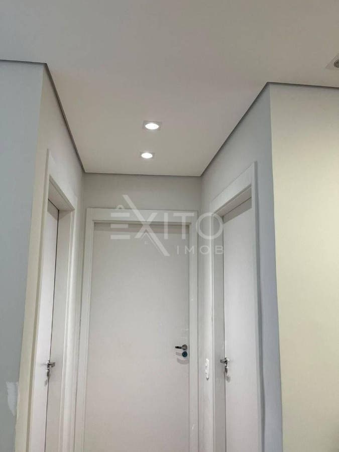 Apartamento, 2 quartos, 47 m² - Foto 8