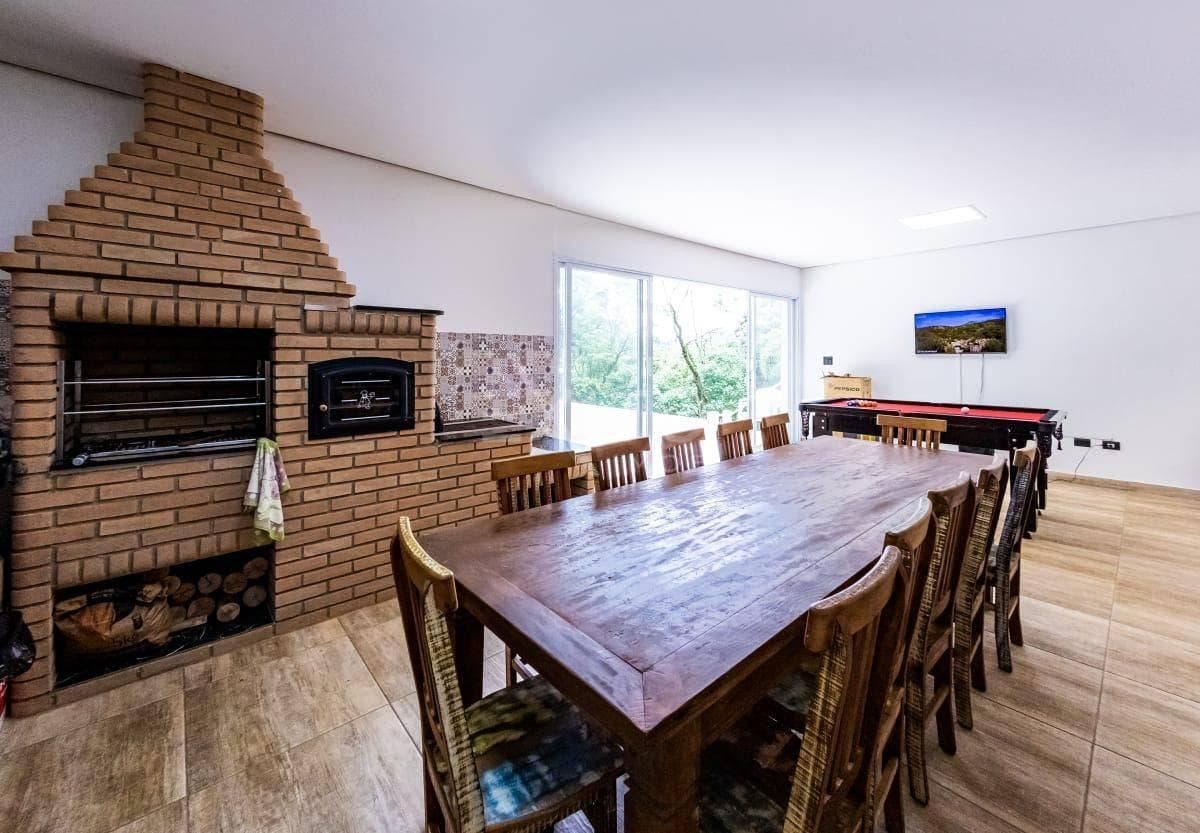 Casa, 4 quartos, 352 m² - Foto 6