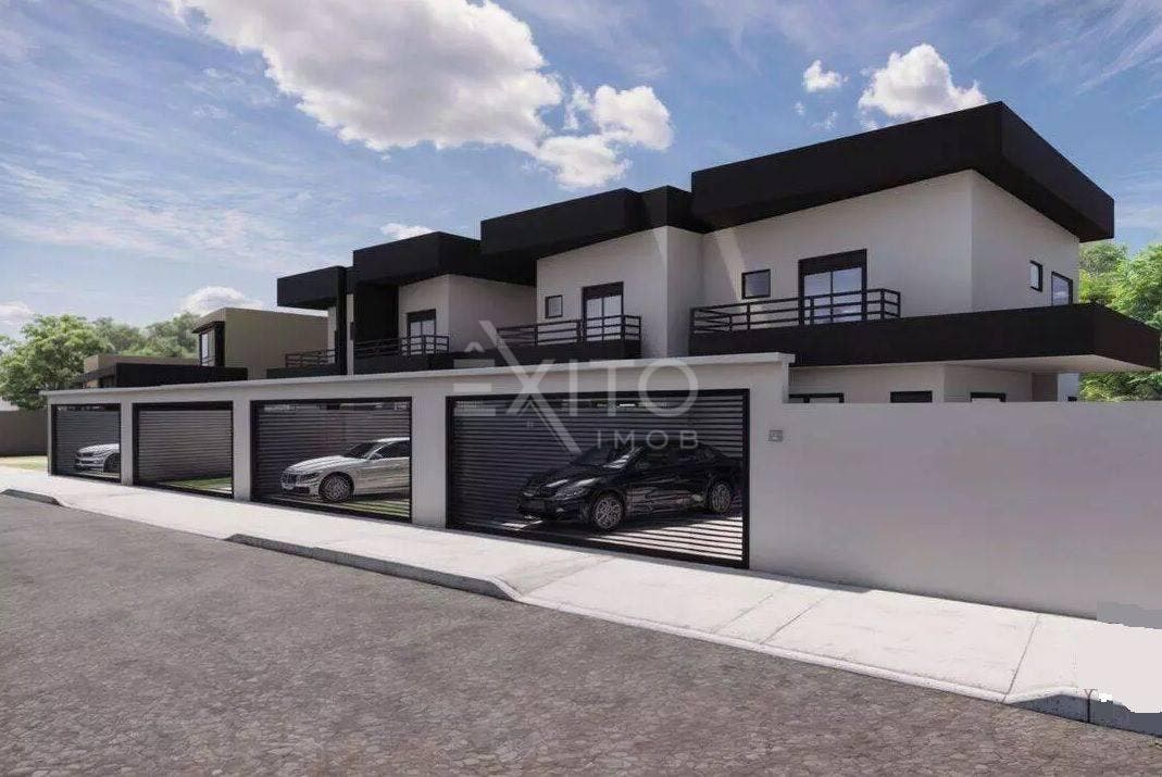 Sobrado, 3 quartos, 104 m² - Foto 5
