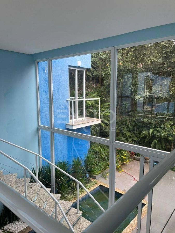 Sobrado, 3 quartos, 380 m² - Foto 25