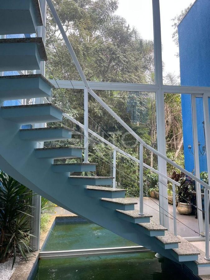 Sobrado, 3 quartos, 380 m² - Foto 24