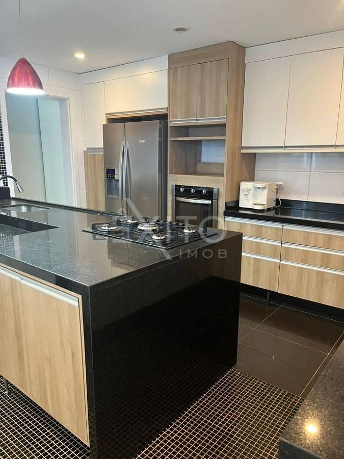 Sobrado, 3 quartos, 380 m² - Foto 18