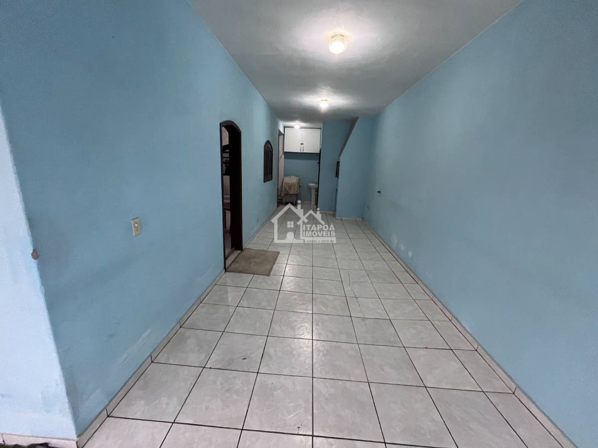 Sobrado, 6 quartos, 240 m² - Foto 8
