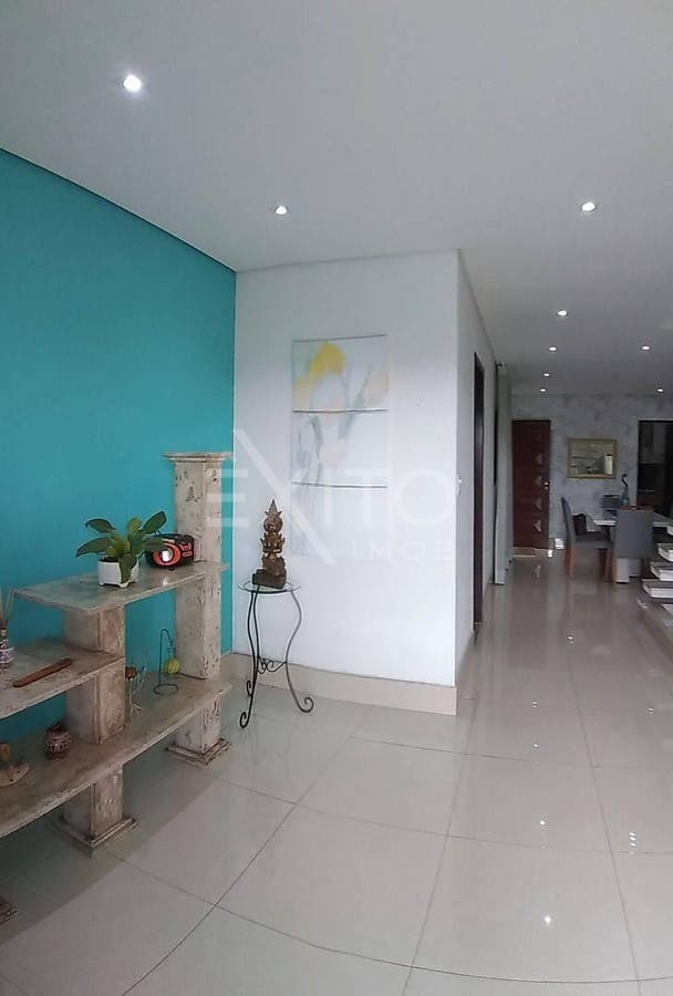 Casa, 2 quartos, 138 m² - Foto 1