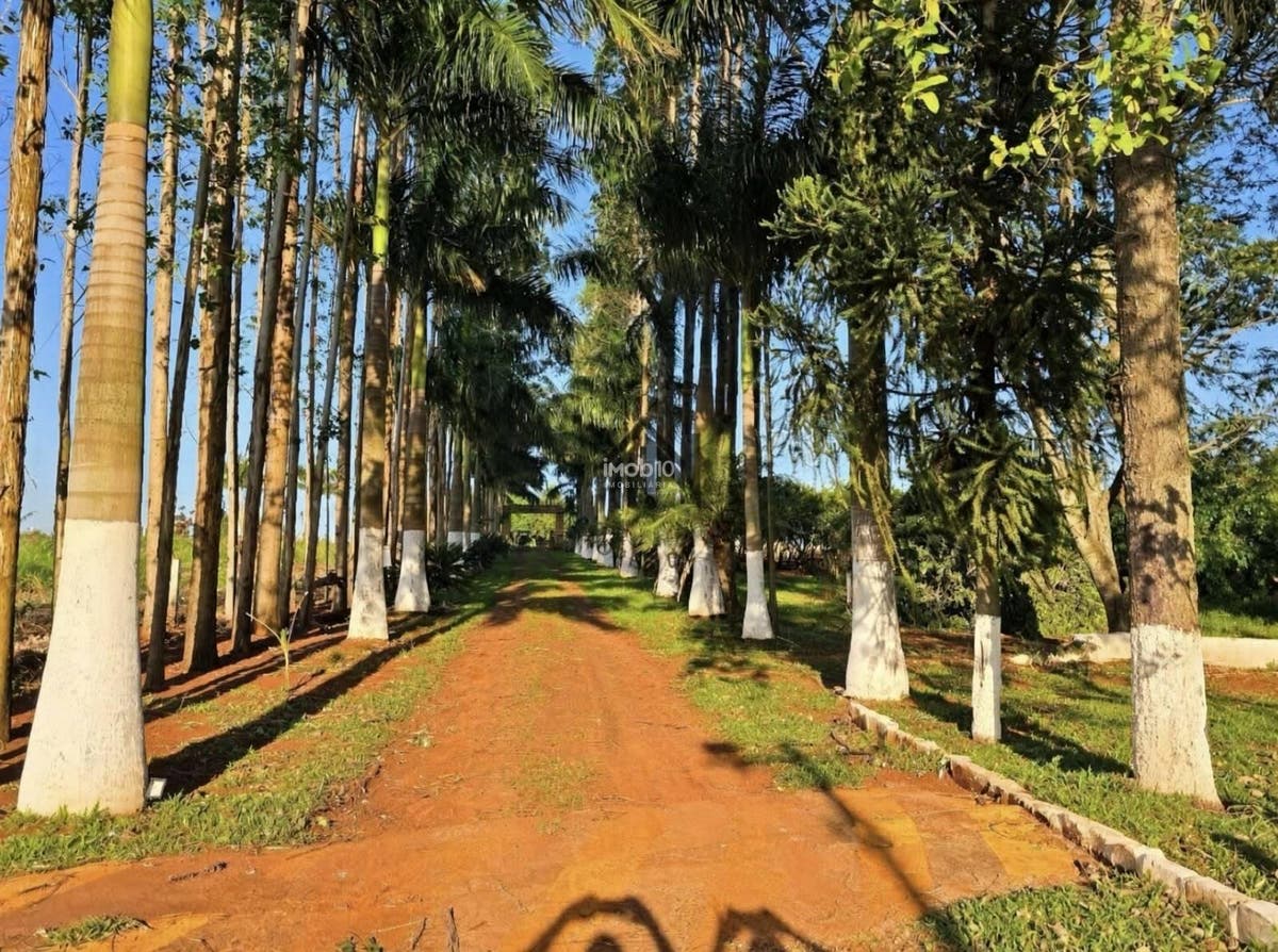 CHÁCARA A VENDA NA VILA VITORASSI EM SANTA TEREZINHA DE ITAIPU - PR