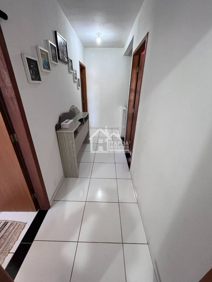 Sobrado, 3 quartos, 93 m² - Foto 10