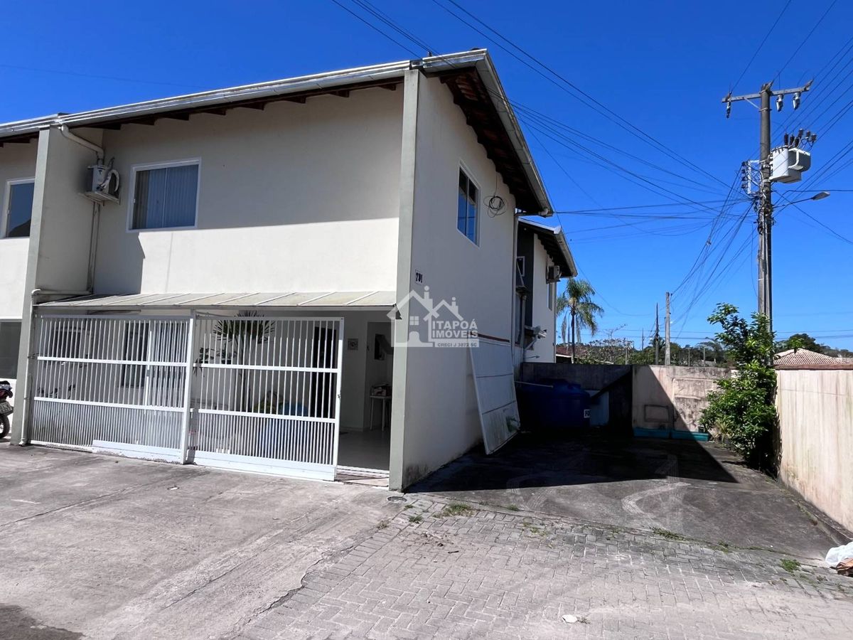 Sobrado, 3 quartos, 93 m² - Foto 17