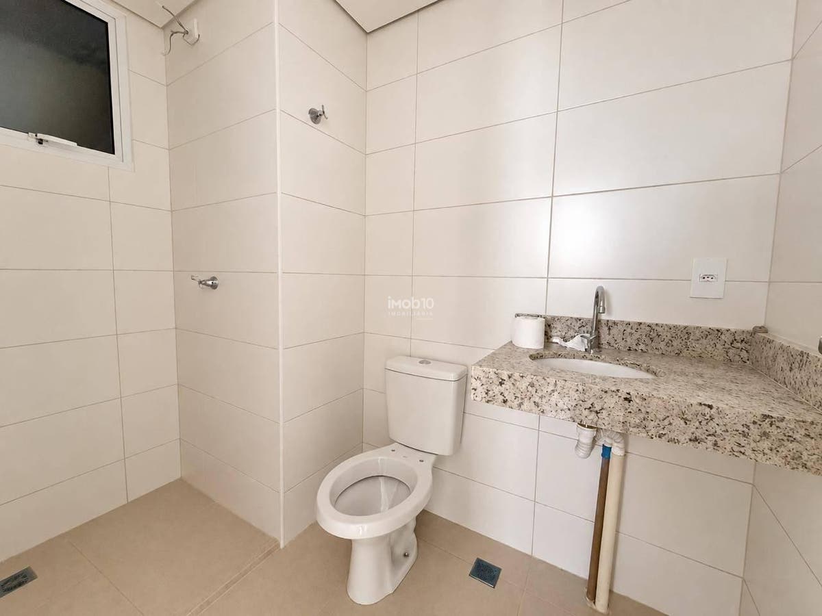 EDIFÍCIO ROYAL LEGACY - APARTAMENTO GARDEN À VENDA  - VILA YOLANDA - FOZ DO IGUAÇU/PR