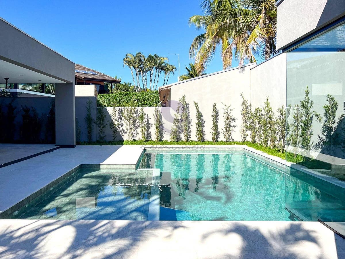 Casa de Condomínio, 4 quartos - Foto 8