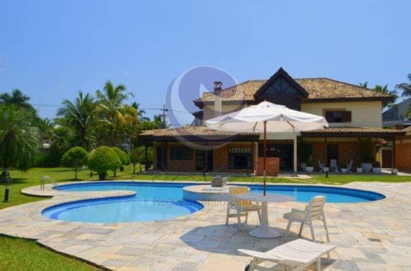 Casa de Condomínio, 6 quartos - Foto 6