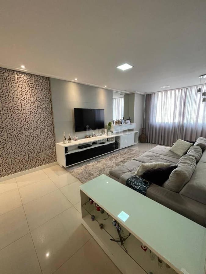 APARTAMENTO 3 QUARTOS A VENDA NO EDIFÍCIO PHILADELPHIA NO CENTRO DE FOZ DO IGUAÇU - PR