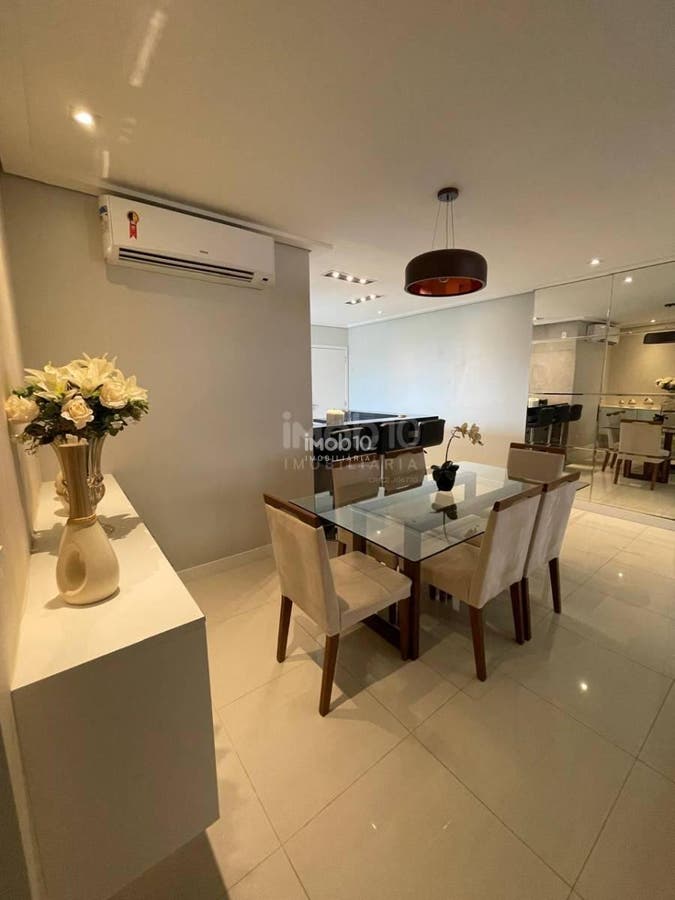 EDIFÍCIO PHILADELPHIA - APARTAMENTO A VENDA - COM 3 QUARTOS NO CENTRO DE FOZ DO IGUAÇU - PR