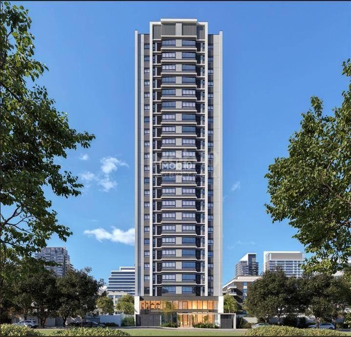 APARTAMENTO A VENDA NO AURUM RESIDENCE NO CENTRO DE FOZ DO IGUAÇU - PR
