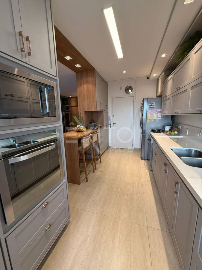 Apartamento, 3 quartos, 130 m² - Foto 18