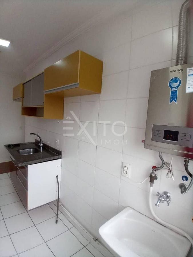 Apartamento, 2 quartos, 49 m² - Foto 10