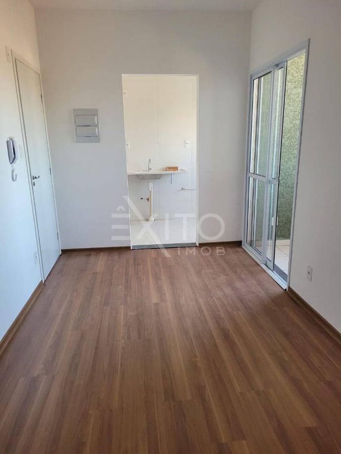 Apartamento, 2 quartos, 47 m² - Foto 6