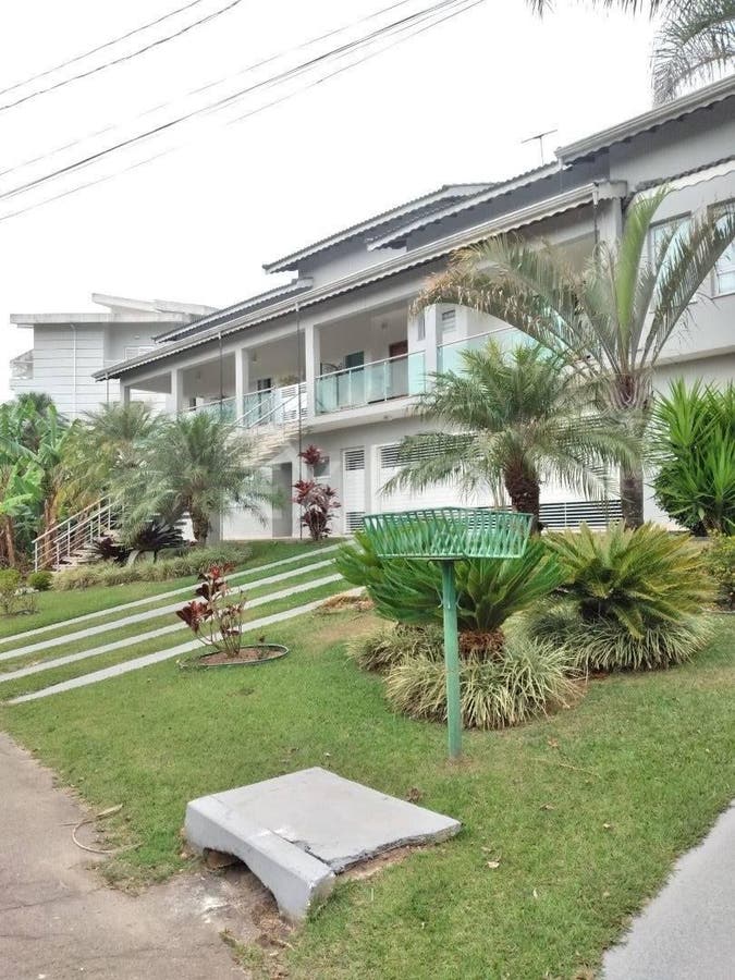 Casa, 5 quartos, 452 m² - Foto 107