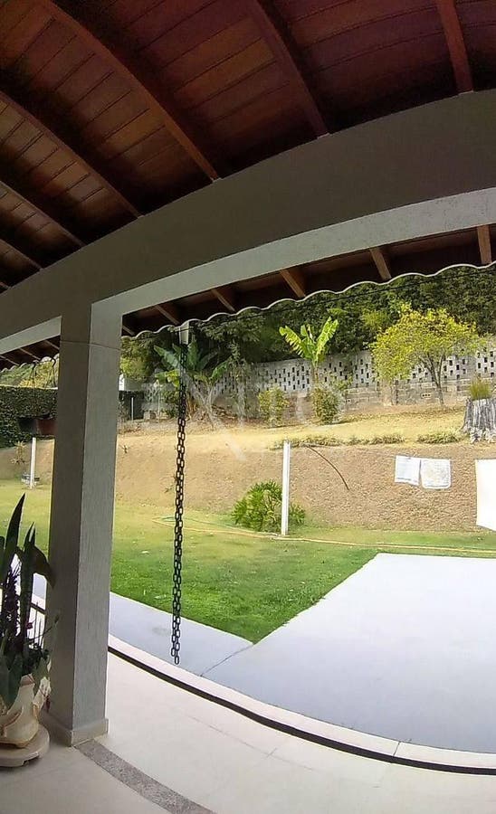 Casa, 5 quartos, 452 m² - Foto 96