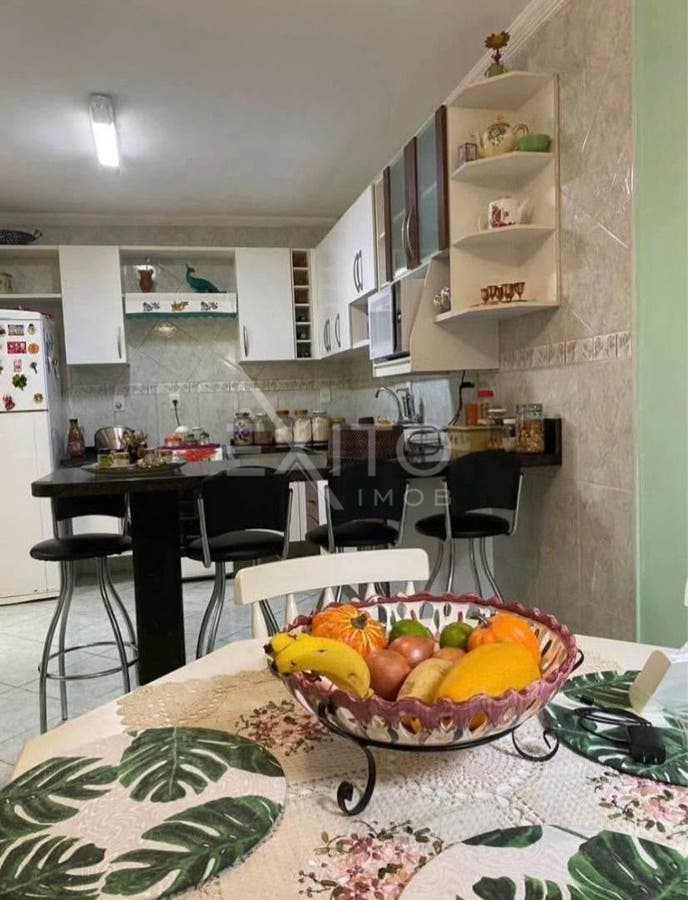 Casa, 3 quartos, 184 m² - Foto 19