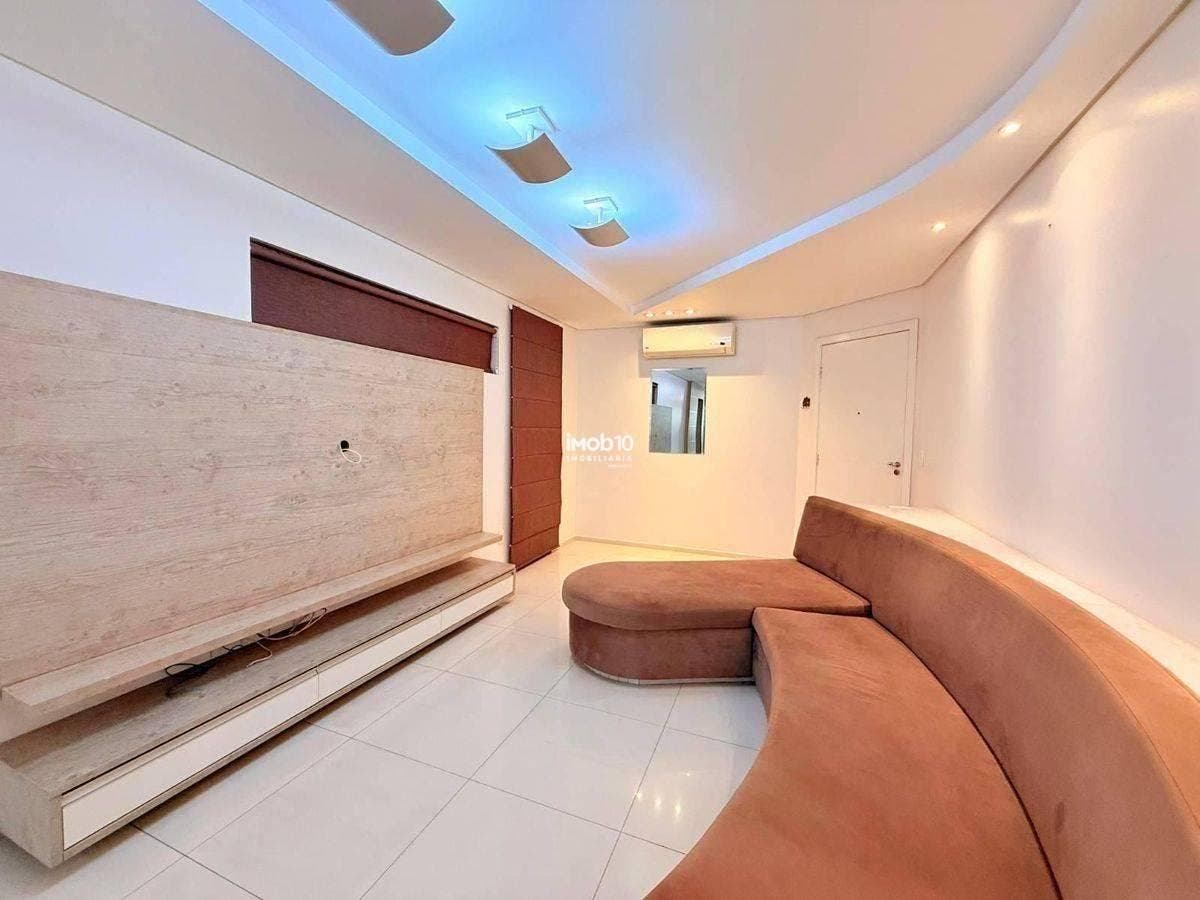 APARTAMENTO 3 QUARTOS PARA ALUGAR (R$ 3.500,00) CENTRO, FOZ DO IGUAÇU-PR