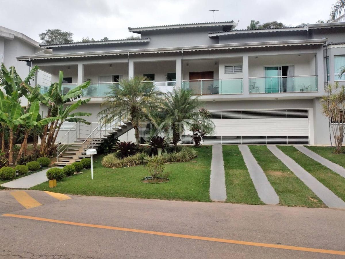 Casa, 5 quartos, 452 m² - Foto 104
