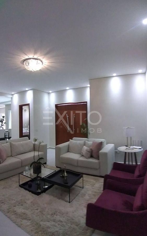Casa, 5 quartos, 452 m² - Foto 29