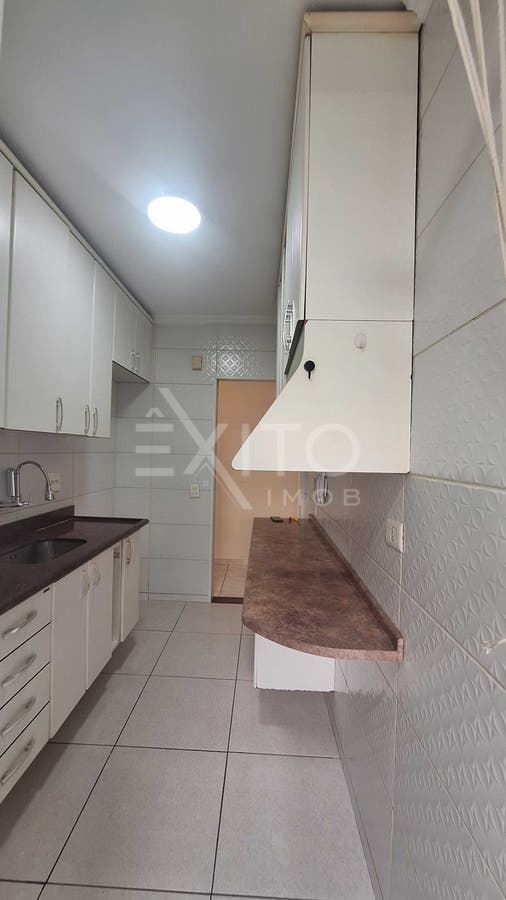 Apartamento, 3 quartos, 64 m² - Foto 10