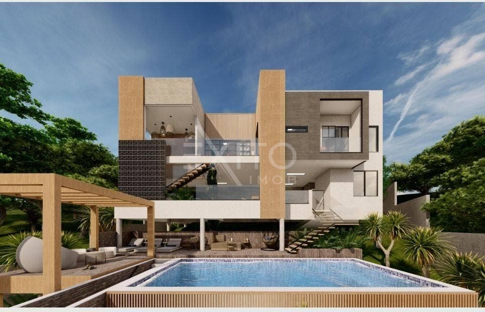 Terreno, 856 m² - Foto 7