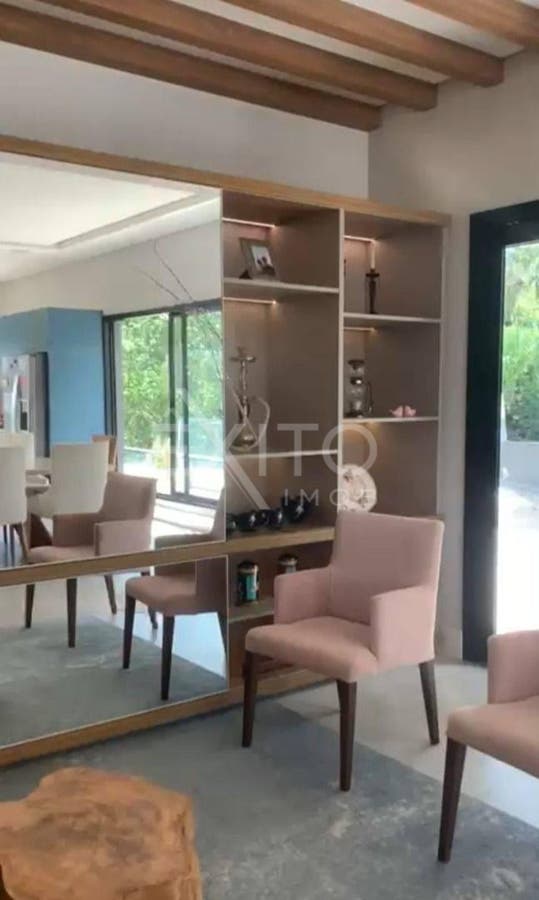 Casa, 3 quartos, 600 m² - Foto 7