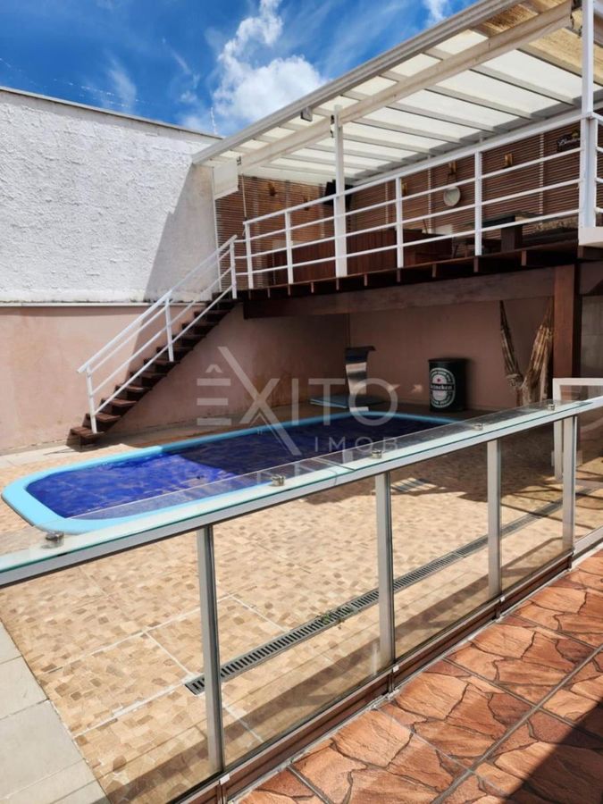 Casa, 3 quartos, 303 m² - Foto 5