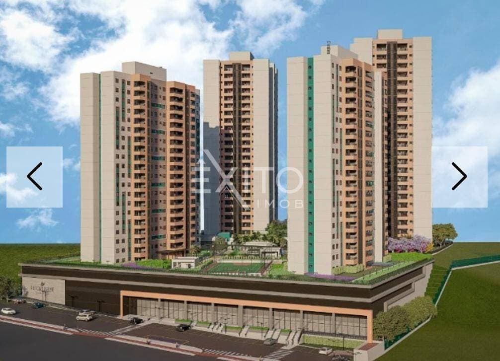 Apartamento, 2 quartos, 68 m² - Foto 2