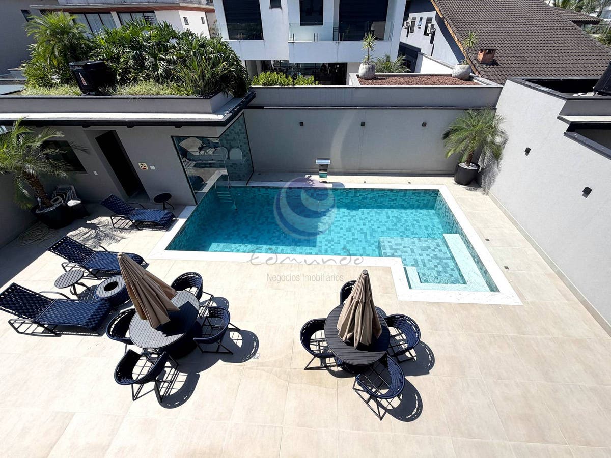 Casa de Condomínio, 6 quartos - Foto 9