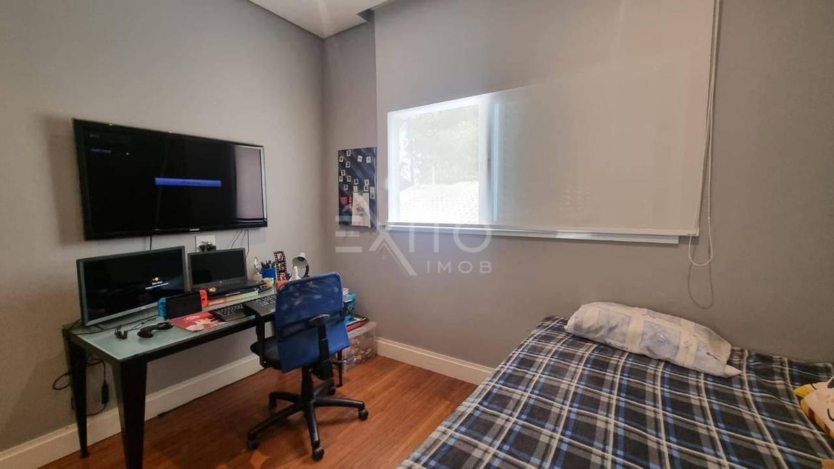 Casa, 3 quartos, 280 m² - Foto 9