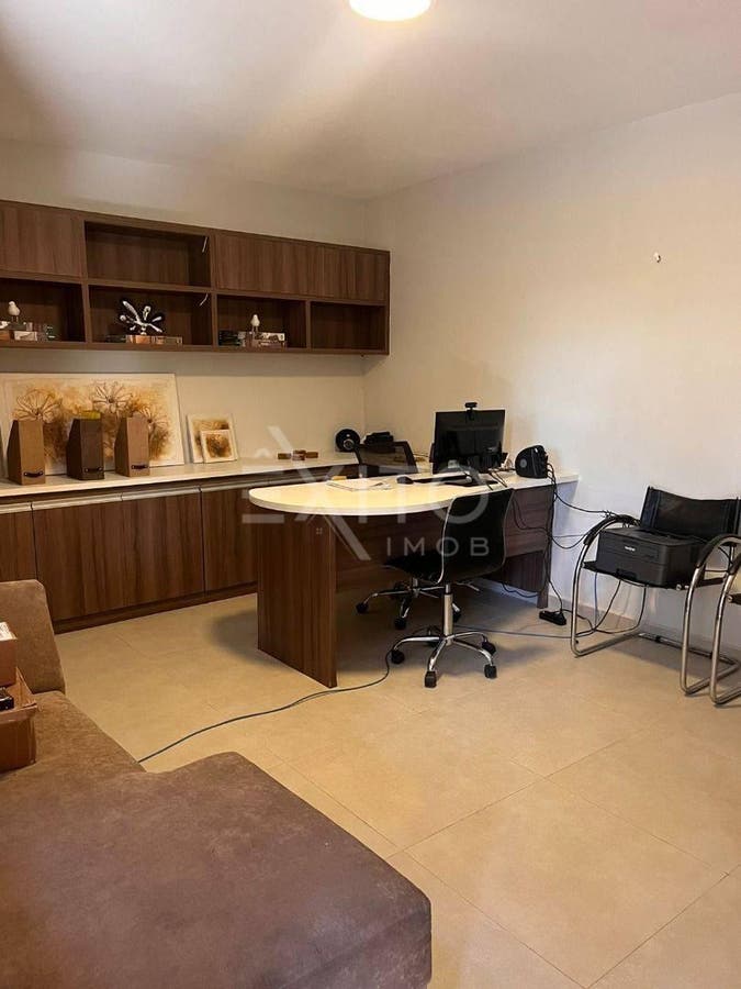 Casa, 3 quartos, 350 m² - Foto 3