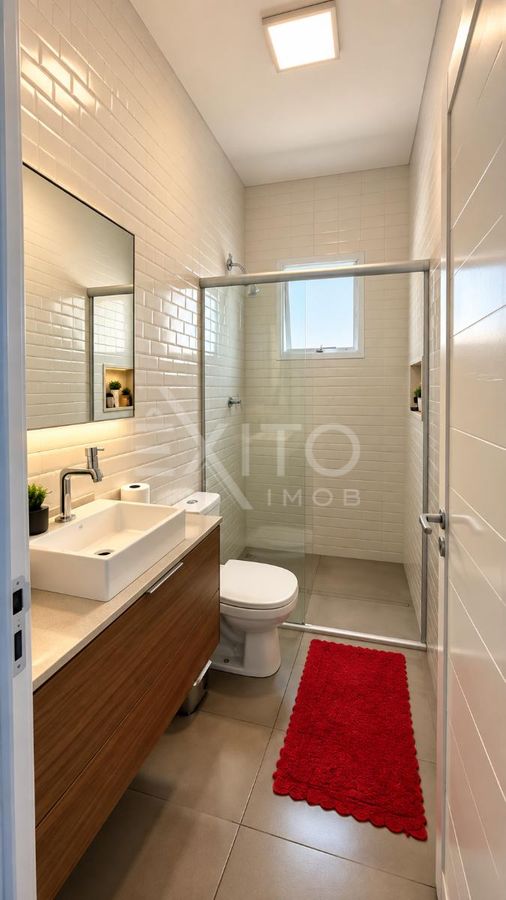 Casa, 2 quartos, 125 m² - Foto 13