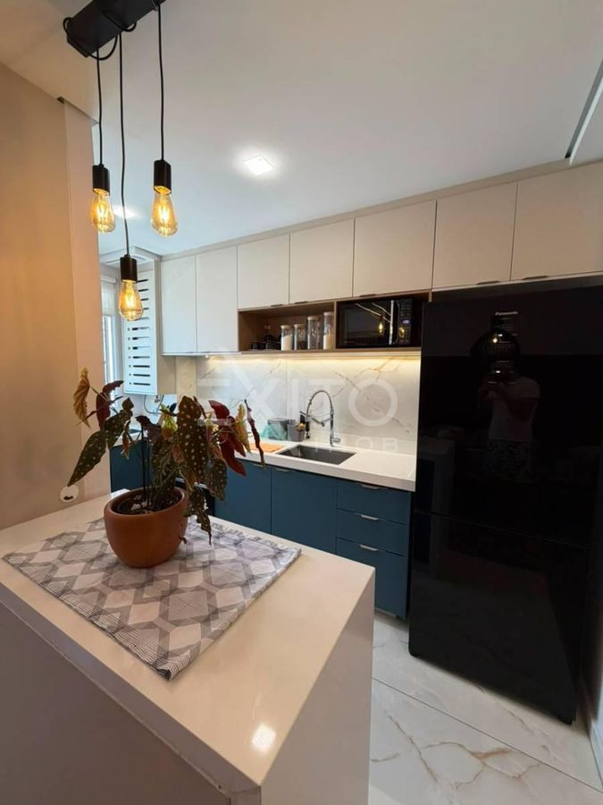 Apartamento, 2 quartos, 54 m² - Foto 8