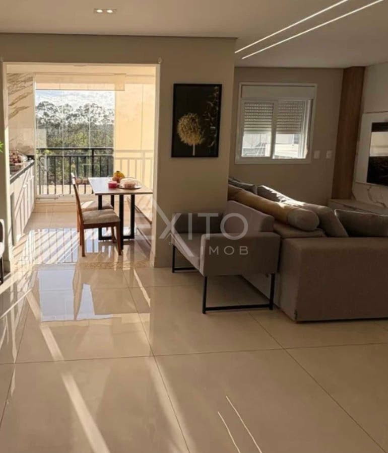 Apartamento, 4 quartos, 110 m² - Foto 8