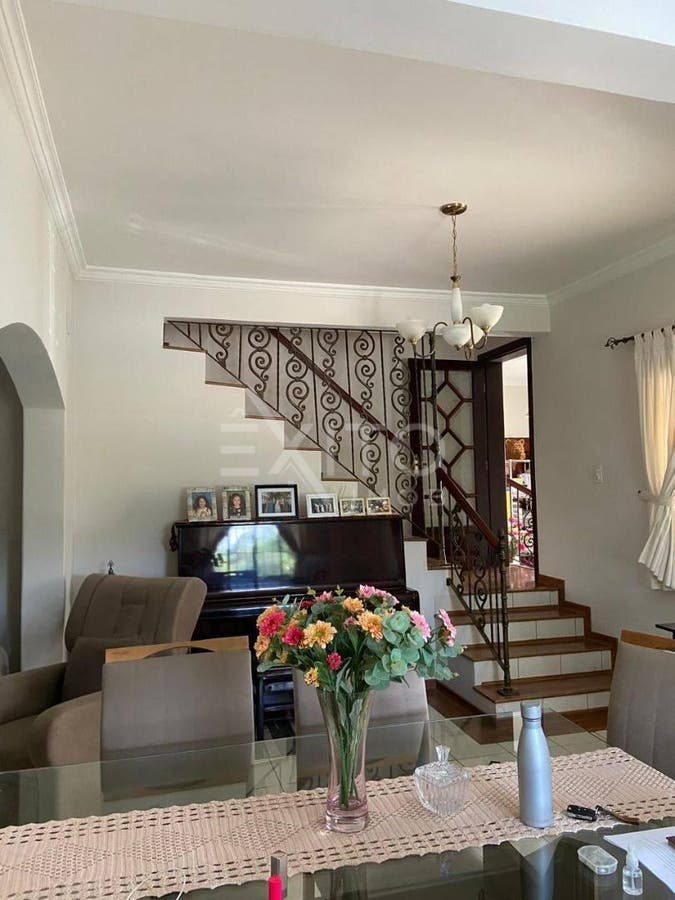 Casa, 4 quartos, 647 m² - Foto 11