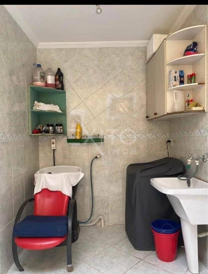 Casa, 3 quartos, 184 m² - Foto 20