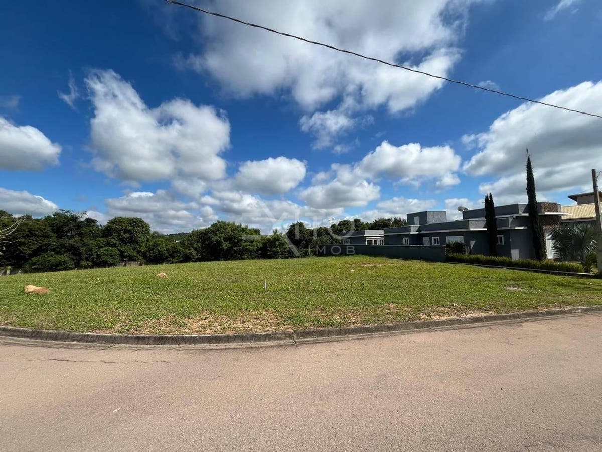 Terreno, 1000 m² - Foto 1