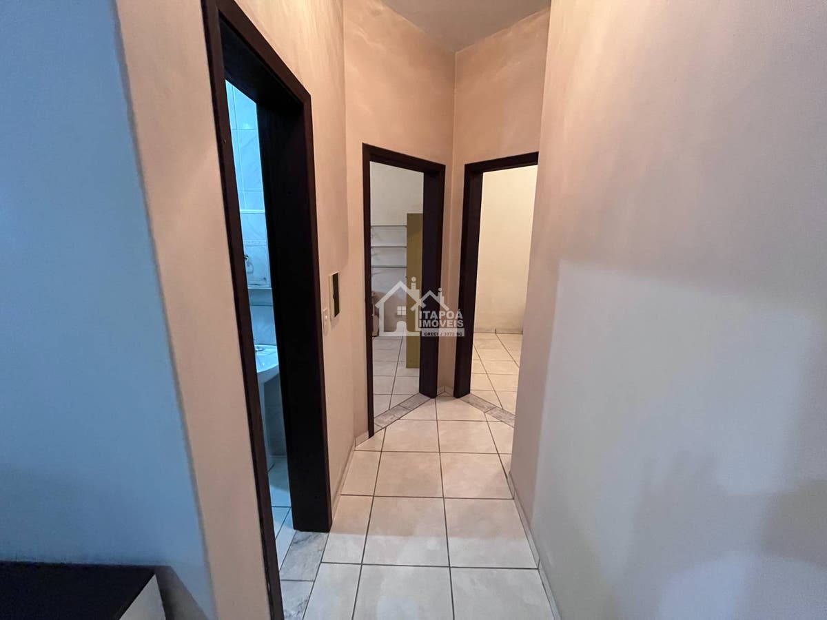 Sobrado, 6 quartos, 240 m² - Foto 39