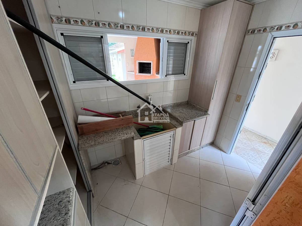 Sobrado, 3 quartos, 228 m² - Foto 33