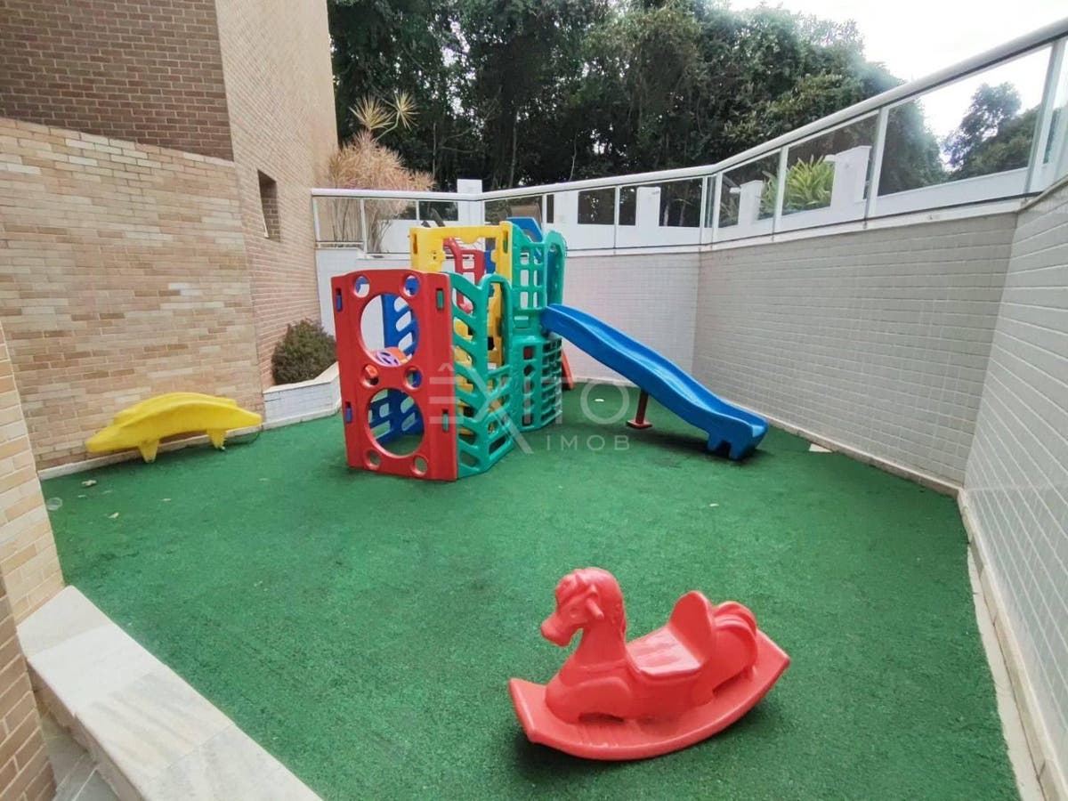 Apartamento, 3 quartos, 98 m² - Foto 29
