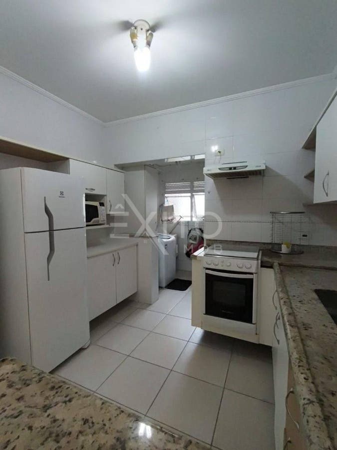 Apartamento, 3 quartos, 98 m² - Foto 3
