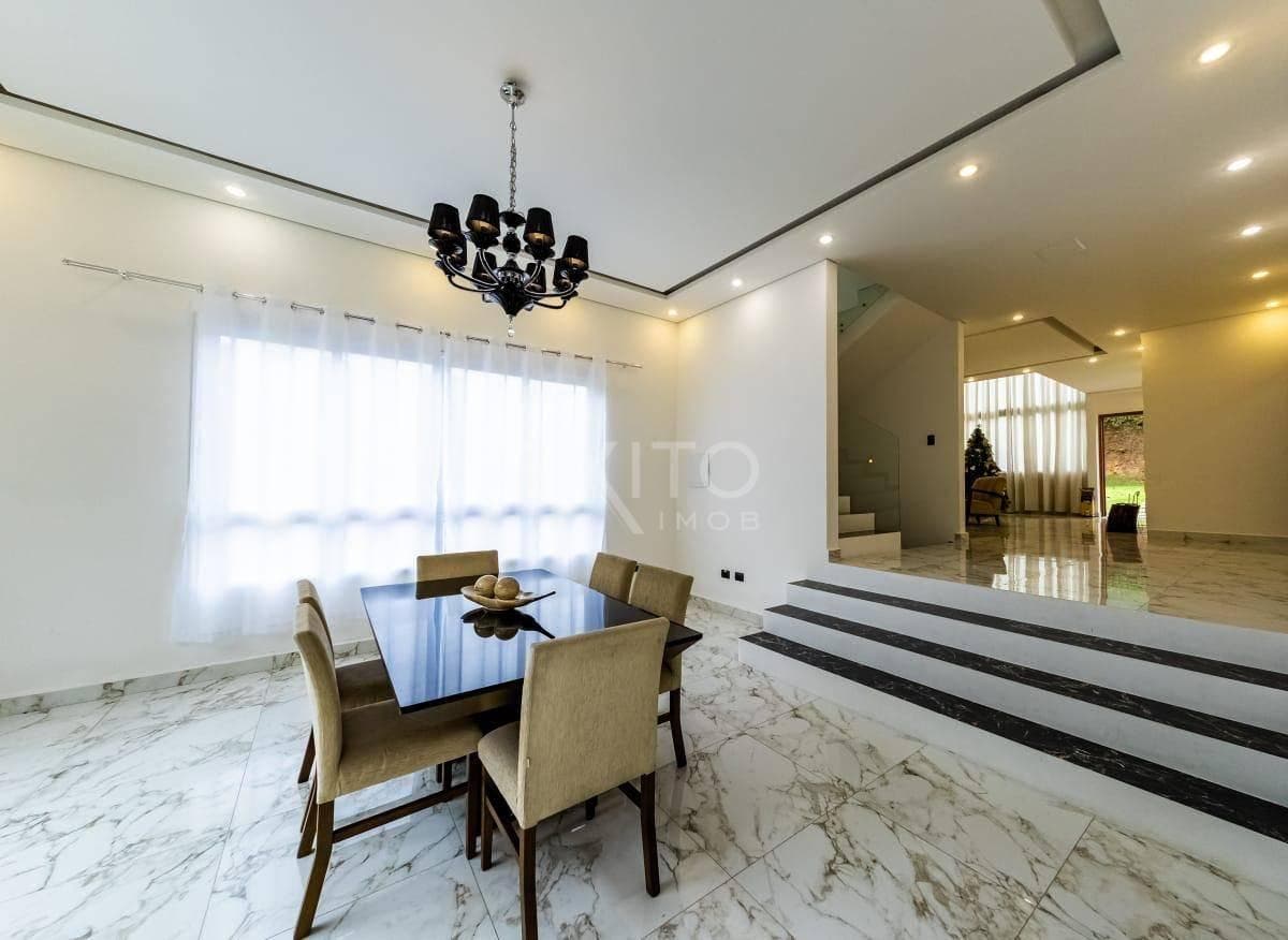 Casa, 4 quartos, 352 m² - Foto 7