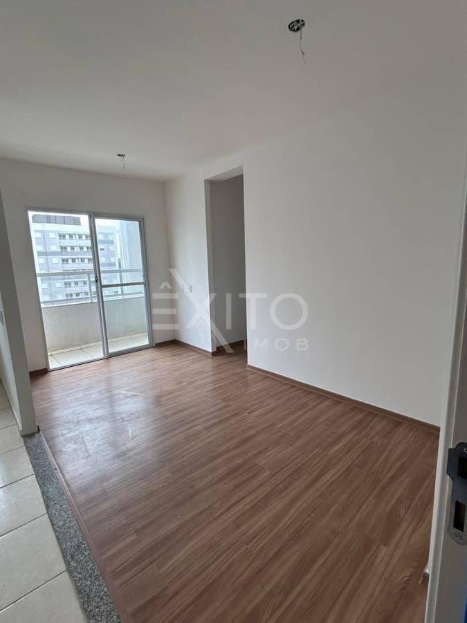 Apartamento, 3 quartos, 54 m² - Foto 2
