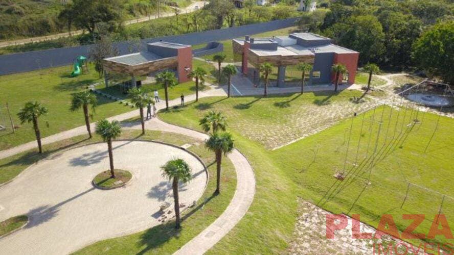 Lote | Condomínio | Fechado | Gralha Azul - Lote/Terreno em Camboriú - à venda - Plaza Imóveis